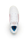 Jordan-OUTLET-SALE-Air Jordan 2 Retro Low 'UNC to Chicago' Sneakers-ARCHIVIST