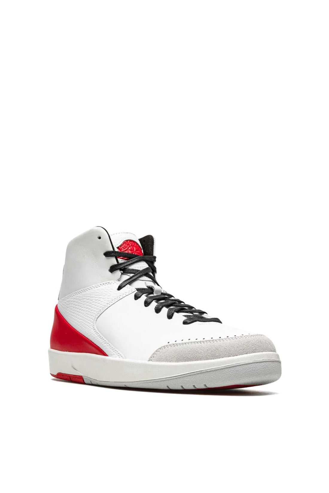 Jordan-OUTLET-SALE-Air Jordan 2 Retro SE x Nina Chanel Sneakers-ARCHIVIST