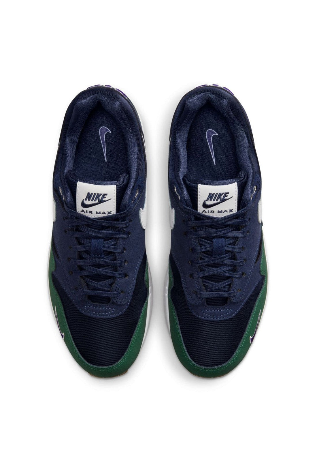 Nike-OUTLET-SALE-Air Max 1 '87 QS Sneakers-ARCHIVIST