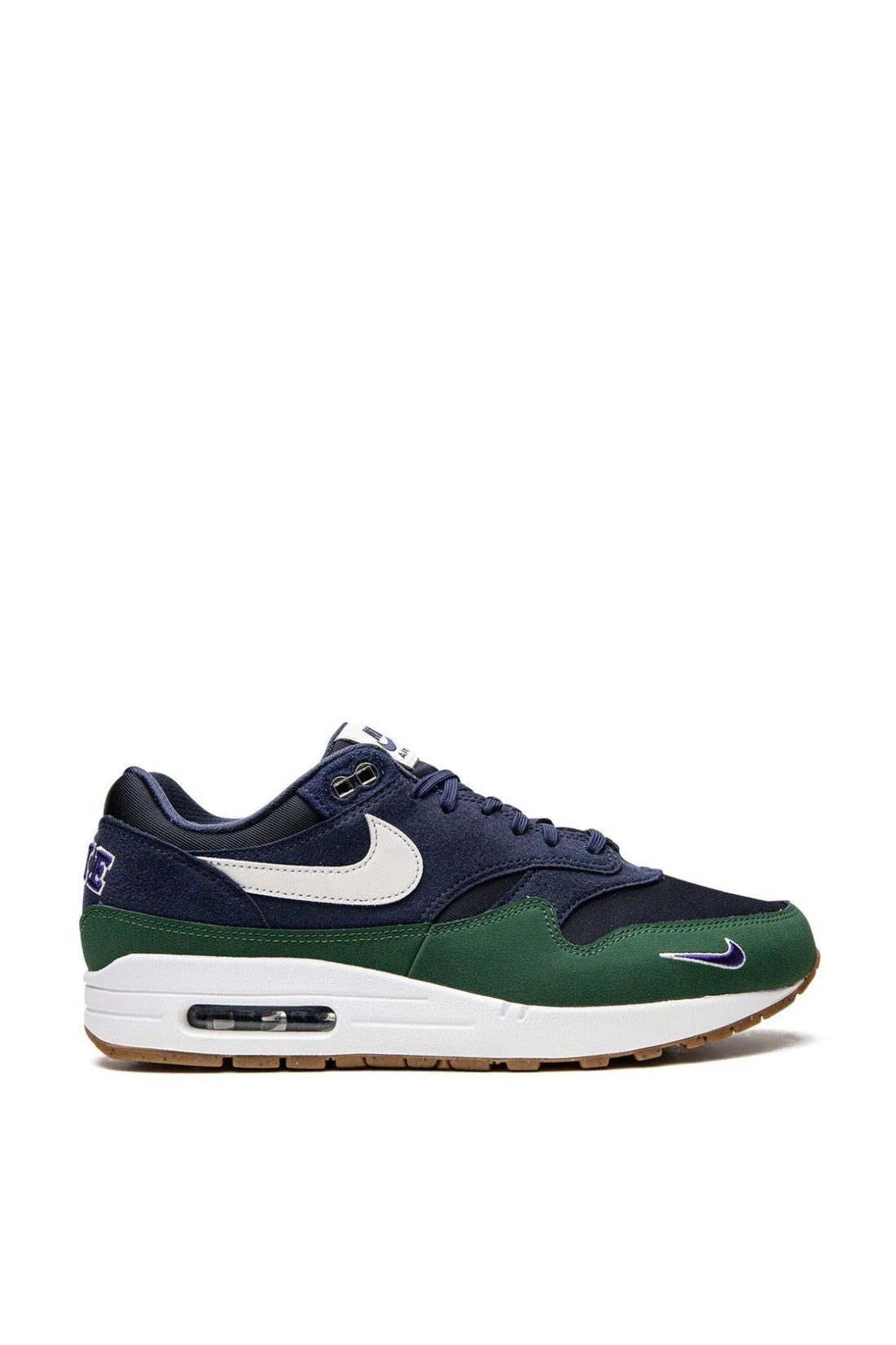 Nike-OUTLET-SALE-Air Max 1 '87 QS Sneakers-ARCHIVIST