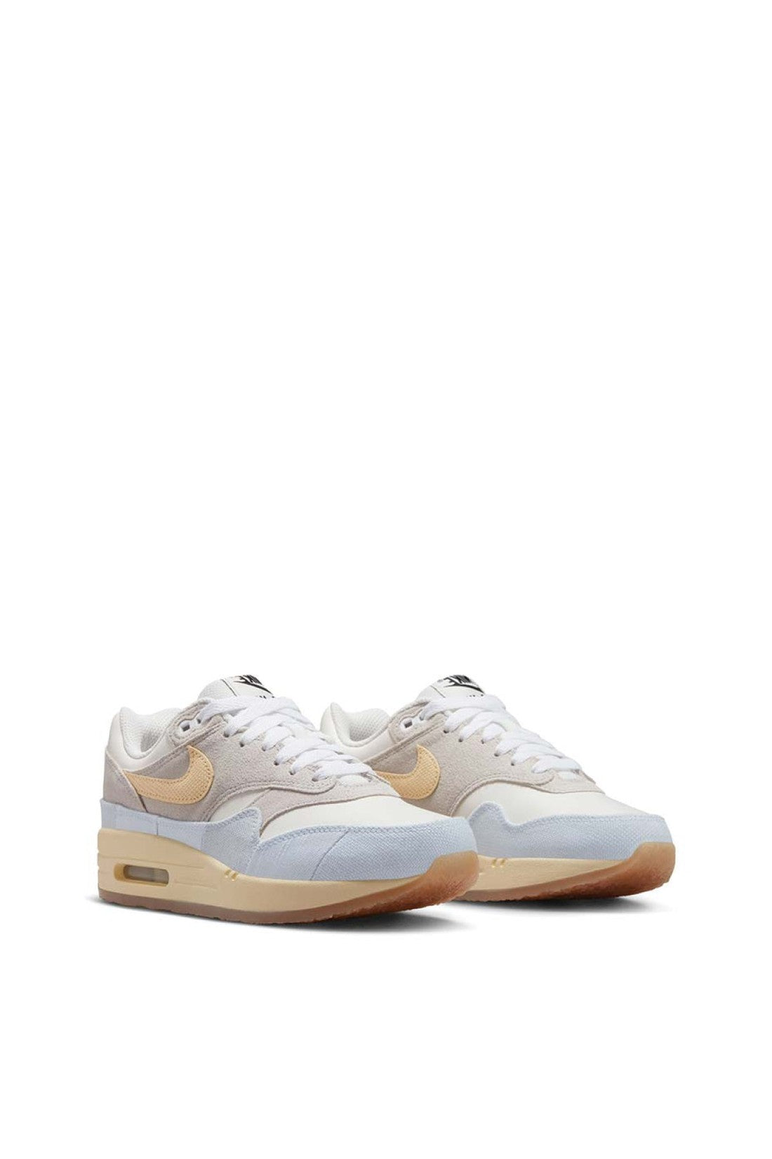 Nike-OUTLET-SALE-Air Max 1 '87 Sneakers-ARCHIVIST