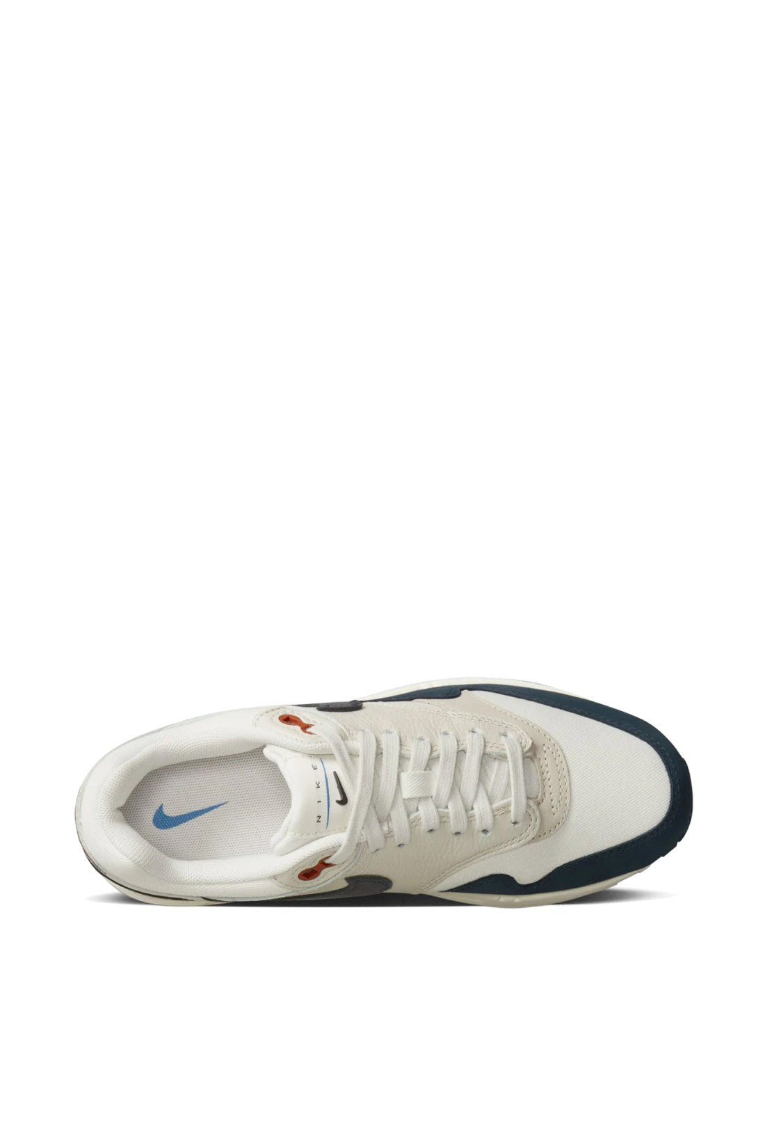 Nike-OUTLET-SALE-Air Max 1 LX Sneakers-ARCHIVIST