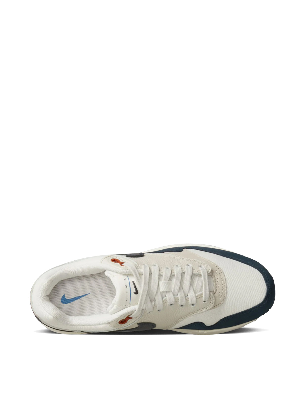 Nike-OUTLET-SALE-Air Max 1 LX Sneakers-ARCHIVIST