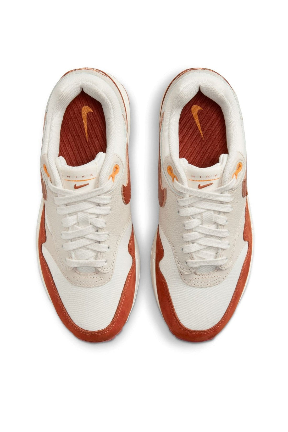 Nike-OUTLET-SALE-Air Max 1 LX Sneakers-ARCHIVIST