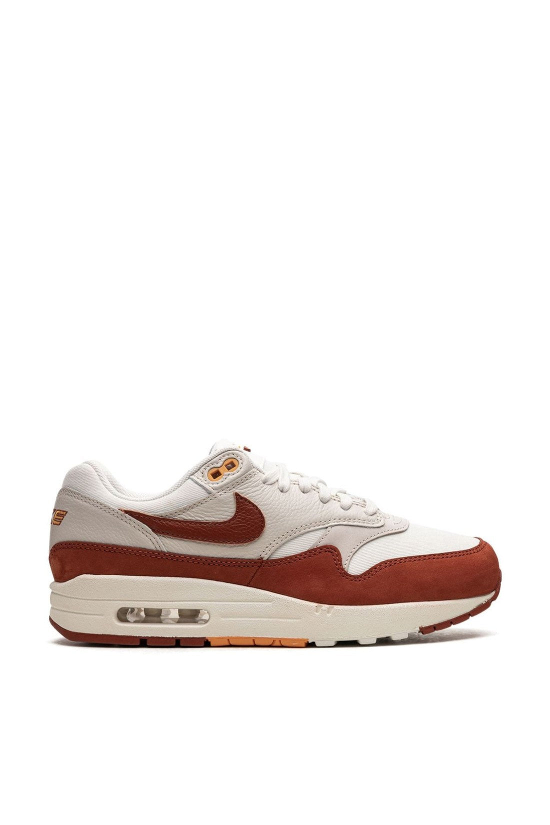 Nike-OUTLET-SALE-Air Max 1 LX Sneakers-ARCHIVIST