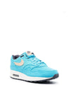 Nike-OUTLET-SALE-Air Max 1 PRM Corduroy Baltic Blue Sneakers-ARCHIVIST