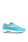 Nike-OUTLET-SALE-Air Max 1 PRM Corduroy Baltic Blue Sneakers-ARCHIVIST