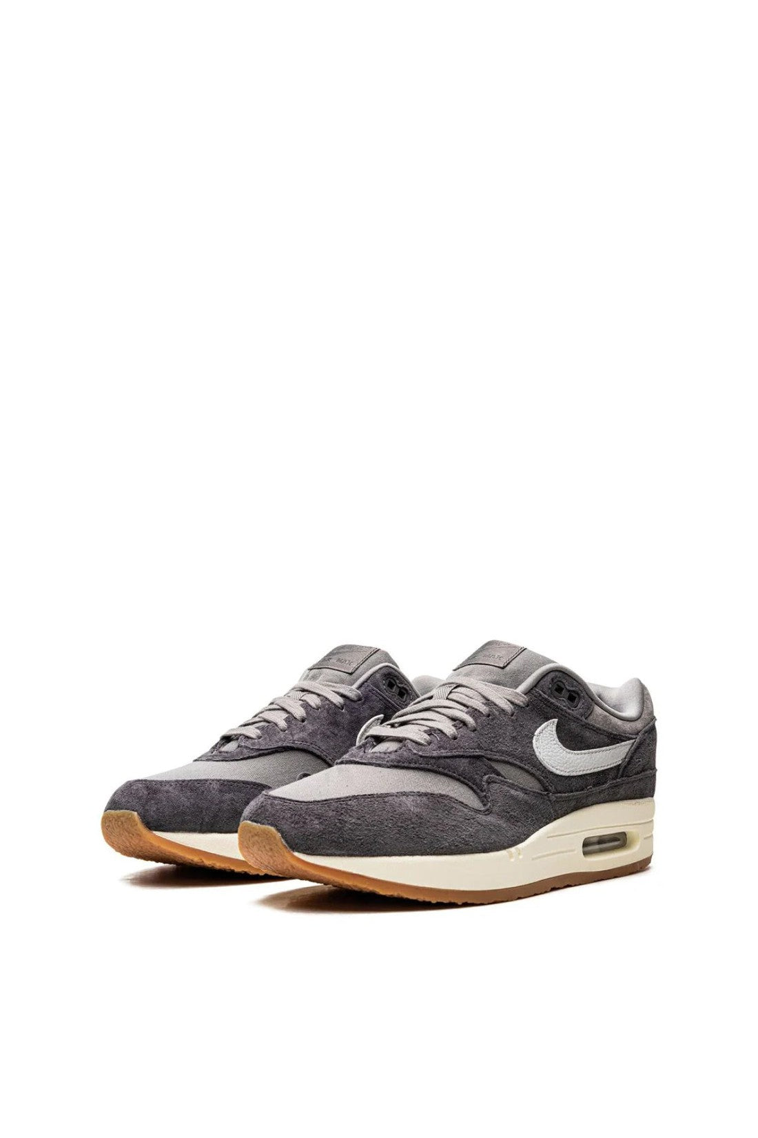 Nike-OUTLET-SALE-Air Max 1 PRM Crepe 2.0 Sneakers-ARCHIVIST