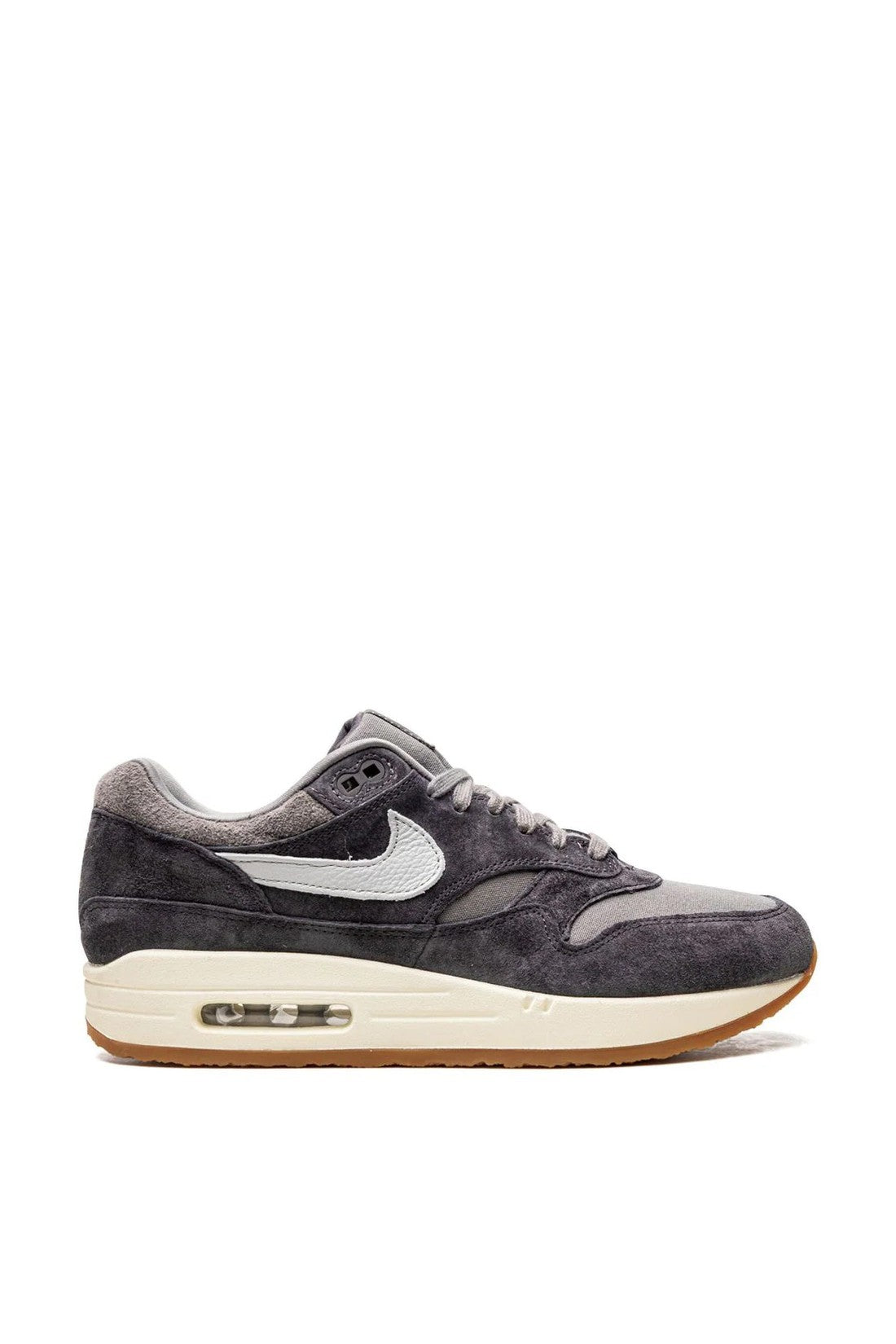 Nike-OUTLET-SALE-Air Max 1 PRM Crepe 2.0 Sneakers-ARCHIVIST