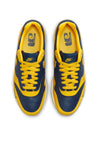 Nike-OUTLET-SALE-Air Max 1 PRM 'Michigan' Sneakers-ARCHIVIST