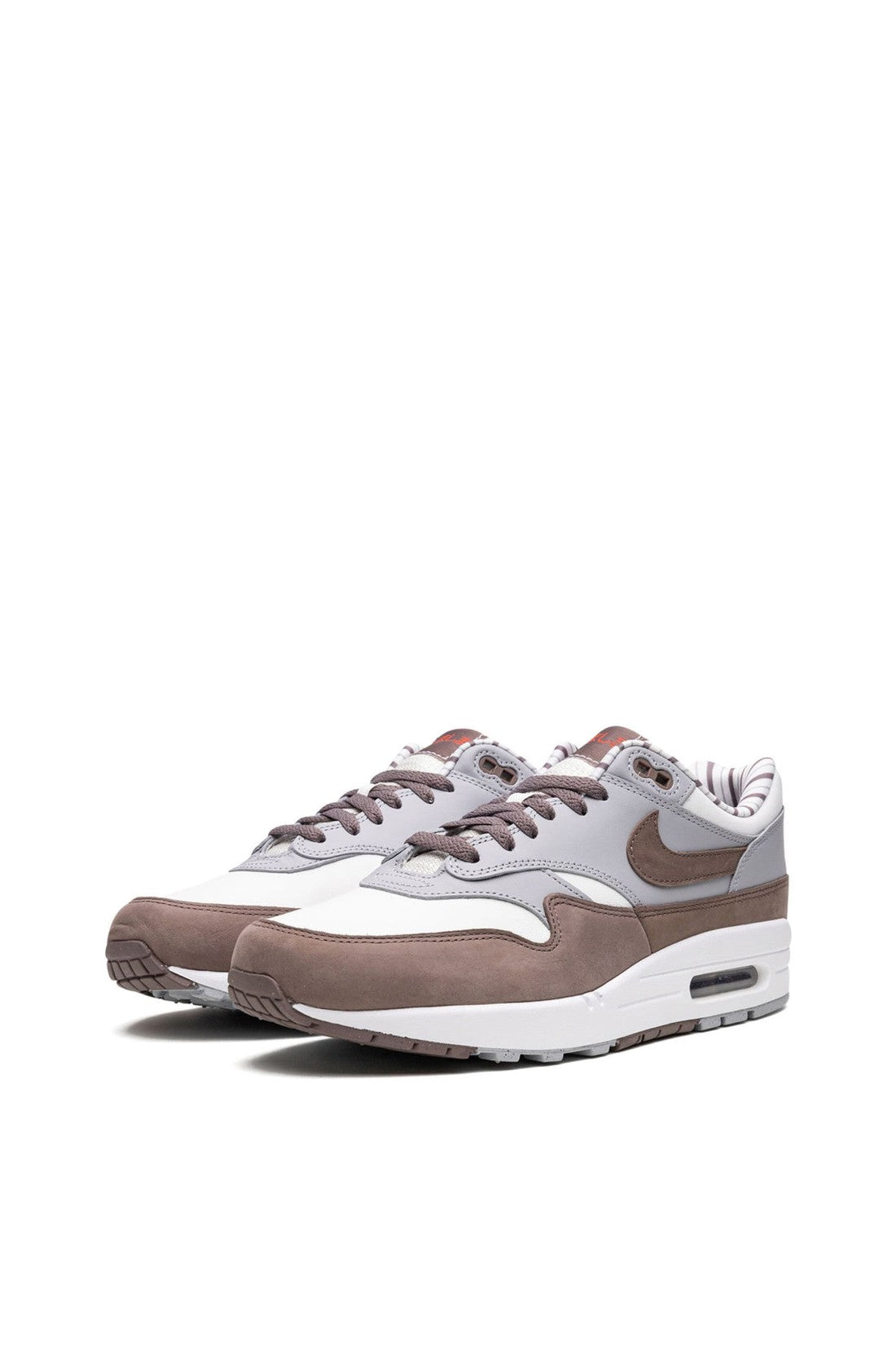 Nike-OUTLET-SALE-Air Max 1 PRM "Shima Shima" Sneakers-ARCHIVIST