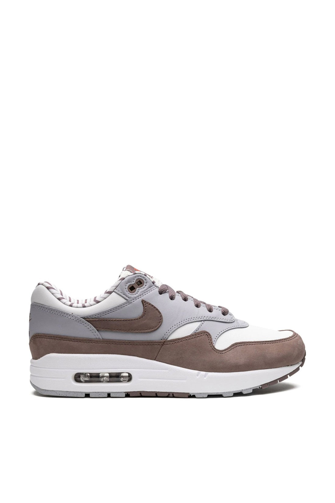 Nike-OUTLET-SALE-Air Max 1 PRM "Shima Shima" Sneakers-ARCHIVIST