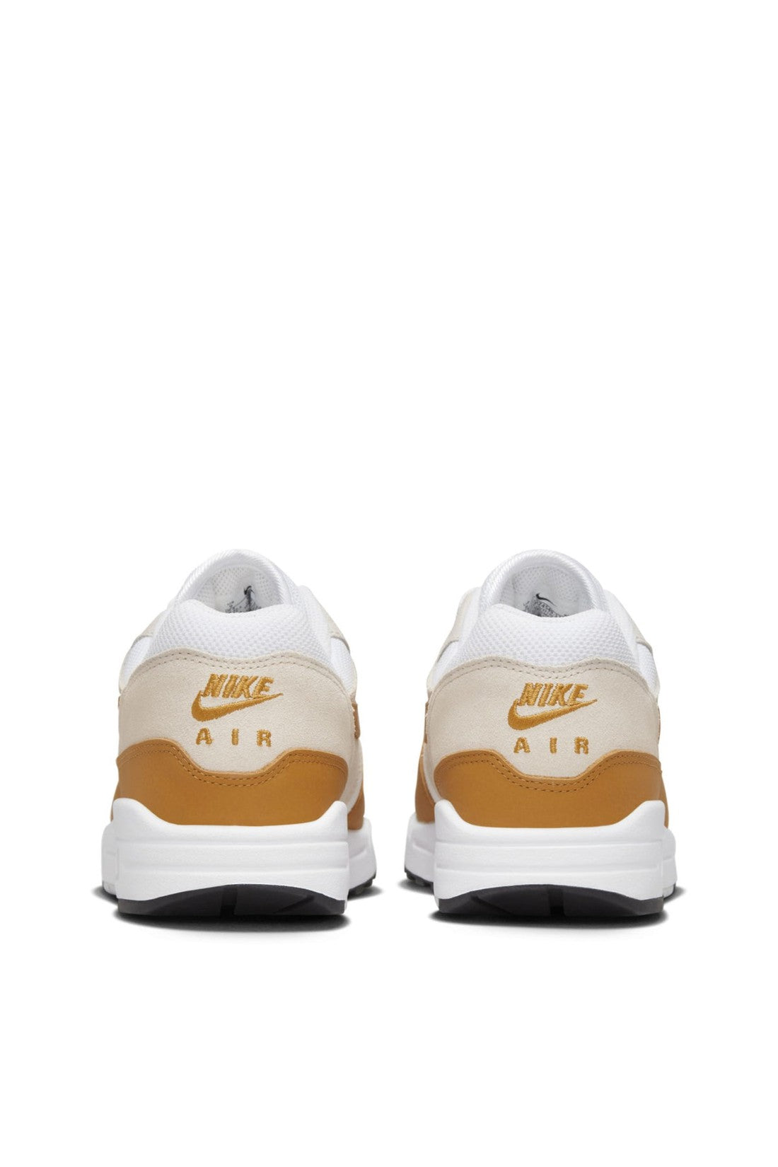 Nike-OUTLET-SALE-Air Max 1 SC 'Bronze' Sneakers-ARCHIVIST