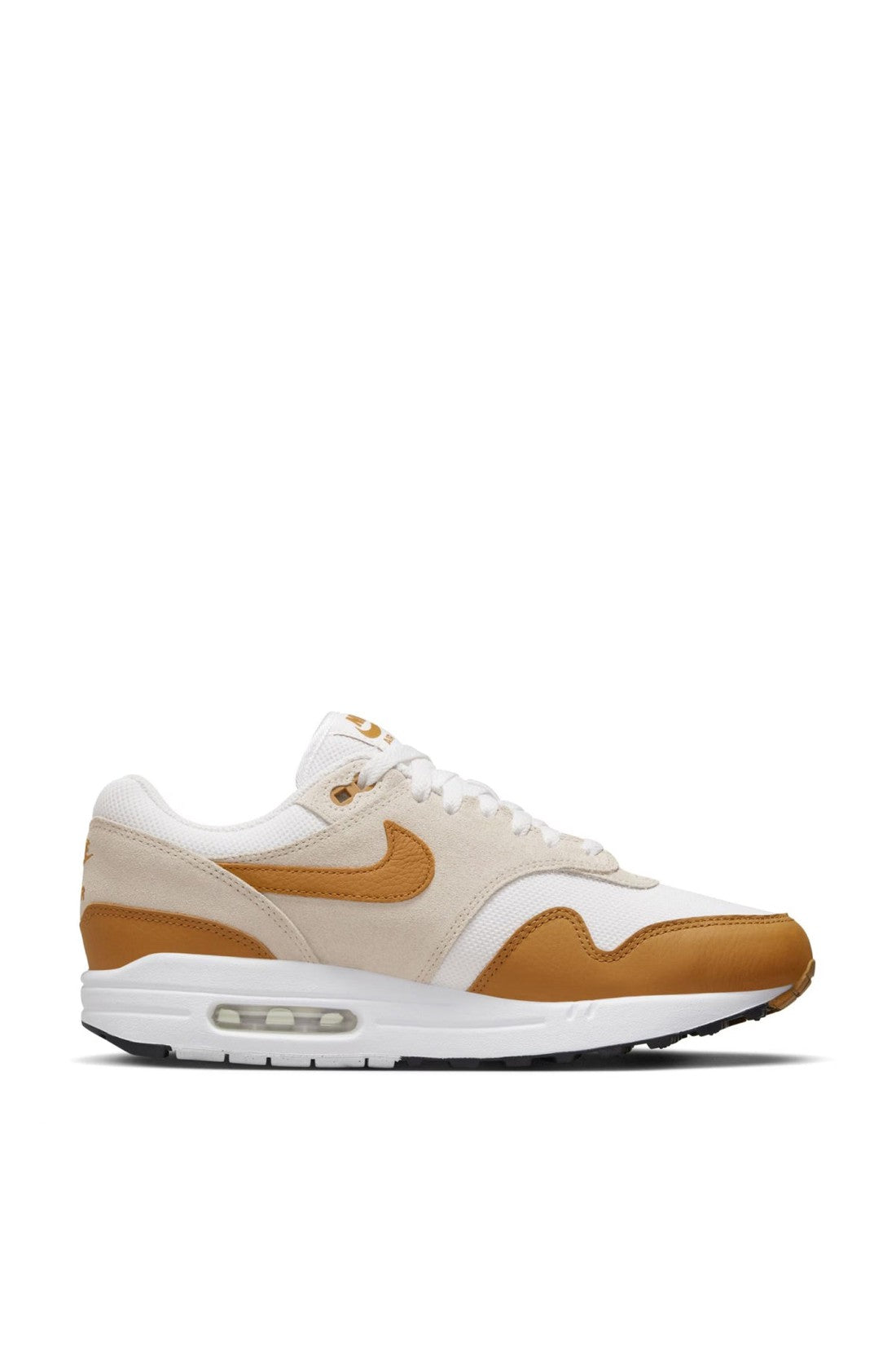 Nike-OUTLET-SALE-Air Max 1 SC 'Bronze' Sneakers-ARCHIVIST