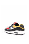 Nike-OUTLET-SALE-Air Max 90 SE Safari Sneakers-ARCHIVIST