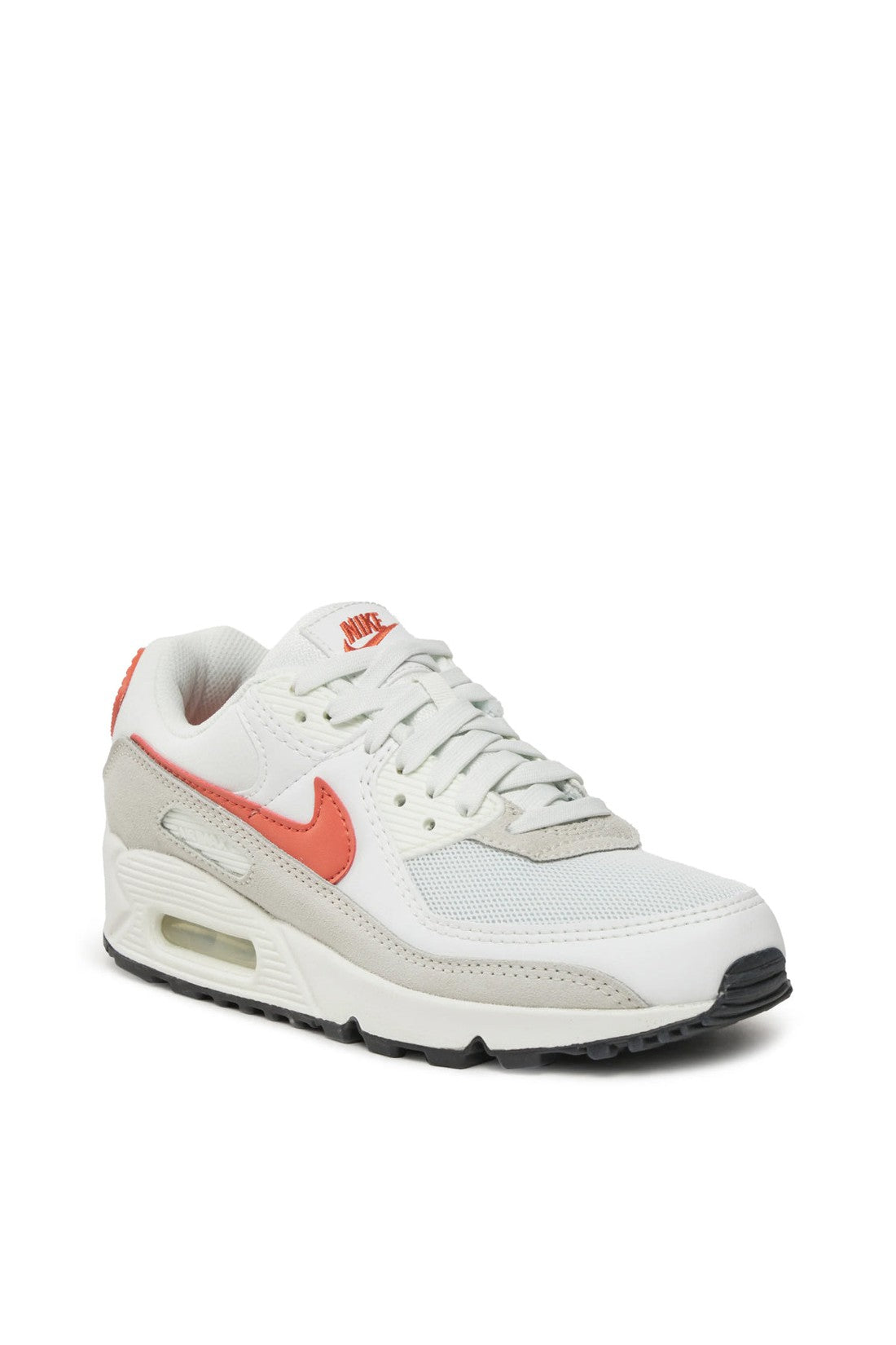 Nike-OUTLET-SALE-Air Max 90 Sneakers-ARCHIVIST