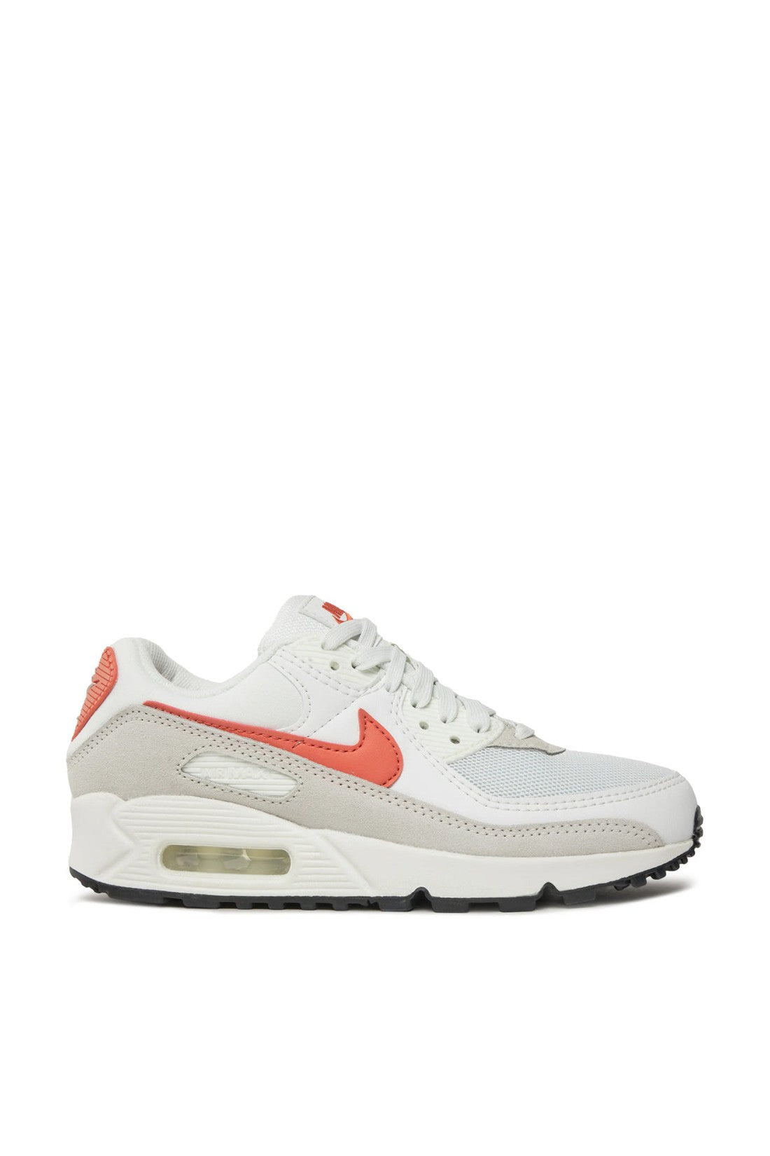 Nike-OUTLET-SALE-Air Max 90 Sneakers-ARCHIVIST