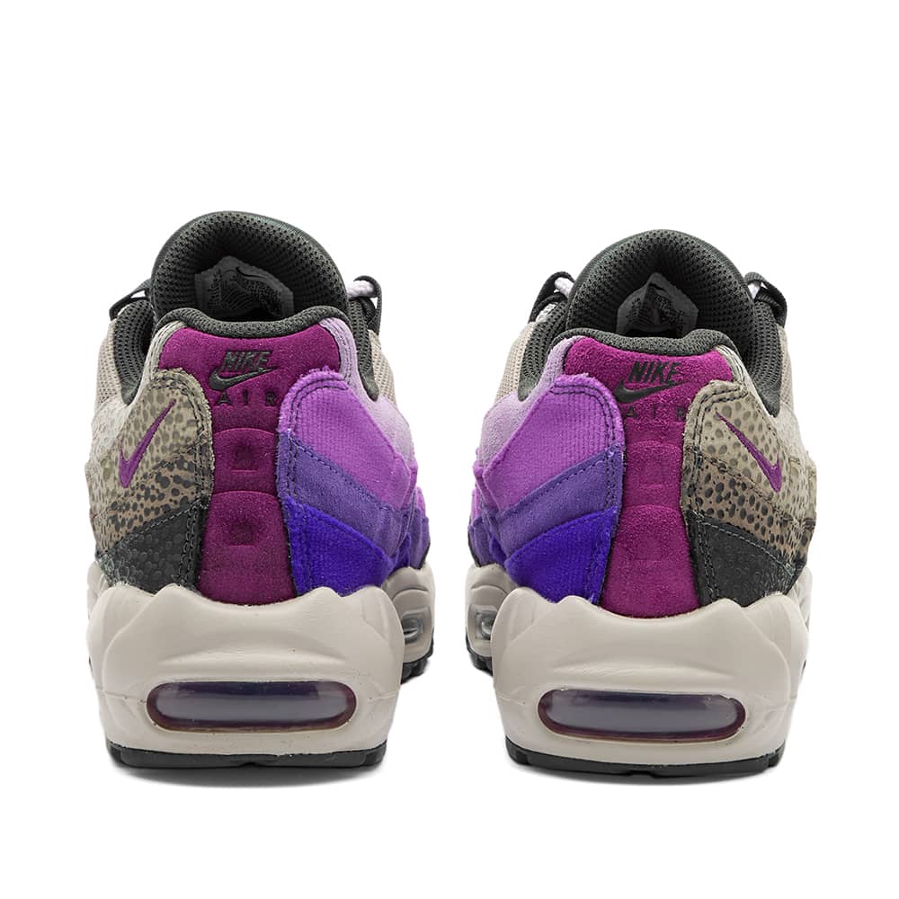 Nike-OUTLET-SALE-Air Max 95 Viotech Sneakers-ARCHIVIST