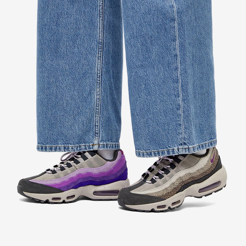 Nike-OUTLET-SALE-Air Max 95 Viotech Sneakers-ARCHIVIST