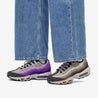 Nike-OUTLET-SALE-Air Max 95 Viotech Sneakers-ARCHIVIST