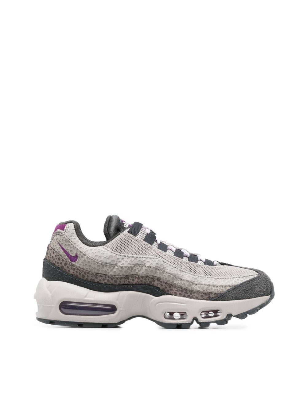 Nike-OUTLET-SALE-Air Max 95 Viotech Sneakers-ARCHIVIST