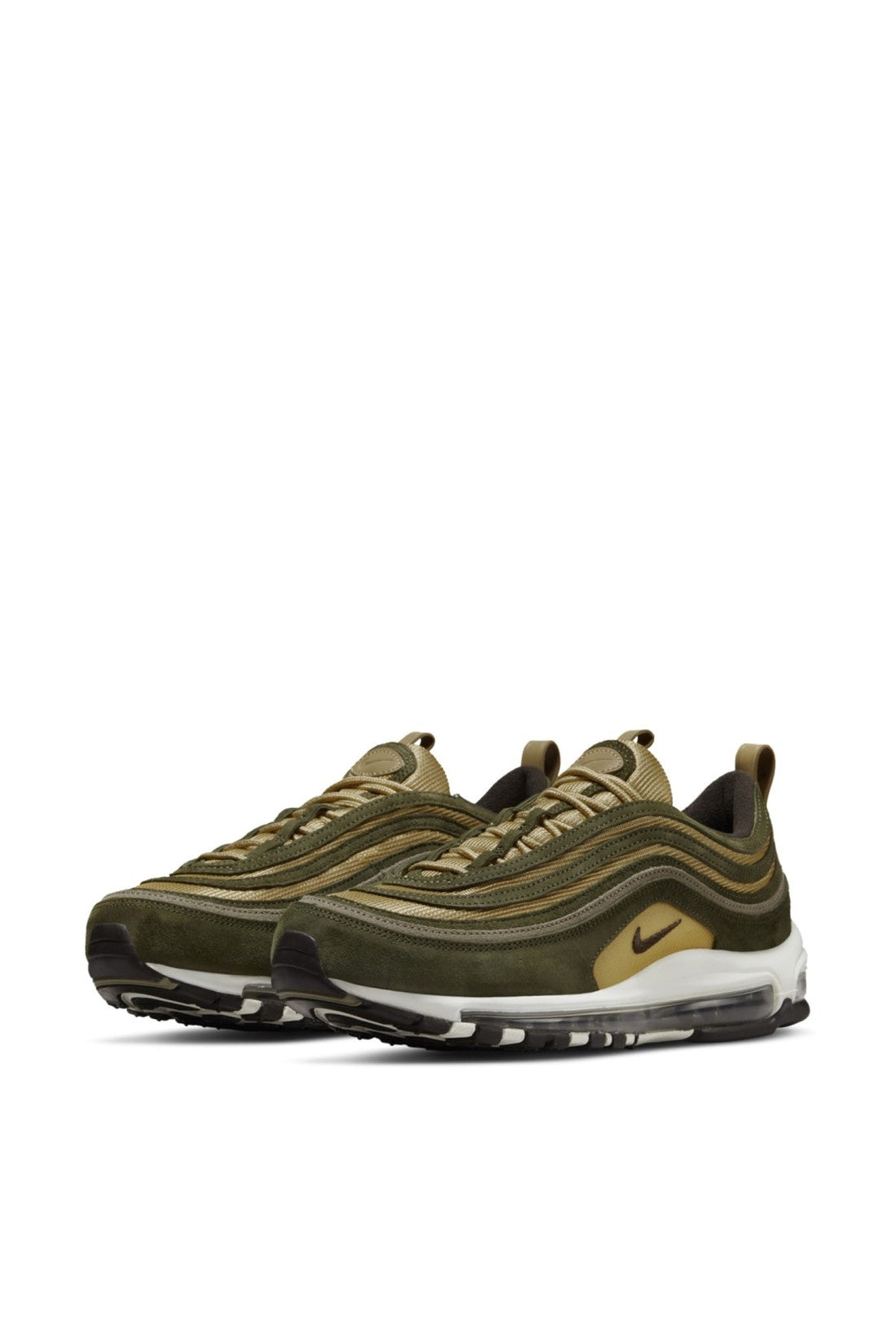 Nike-OUTLET-SALE-Air Max 97 NH Sneakers-ARCHIVIST