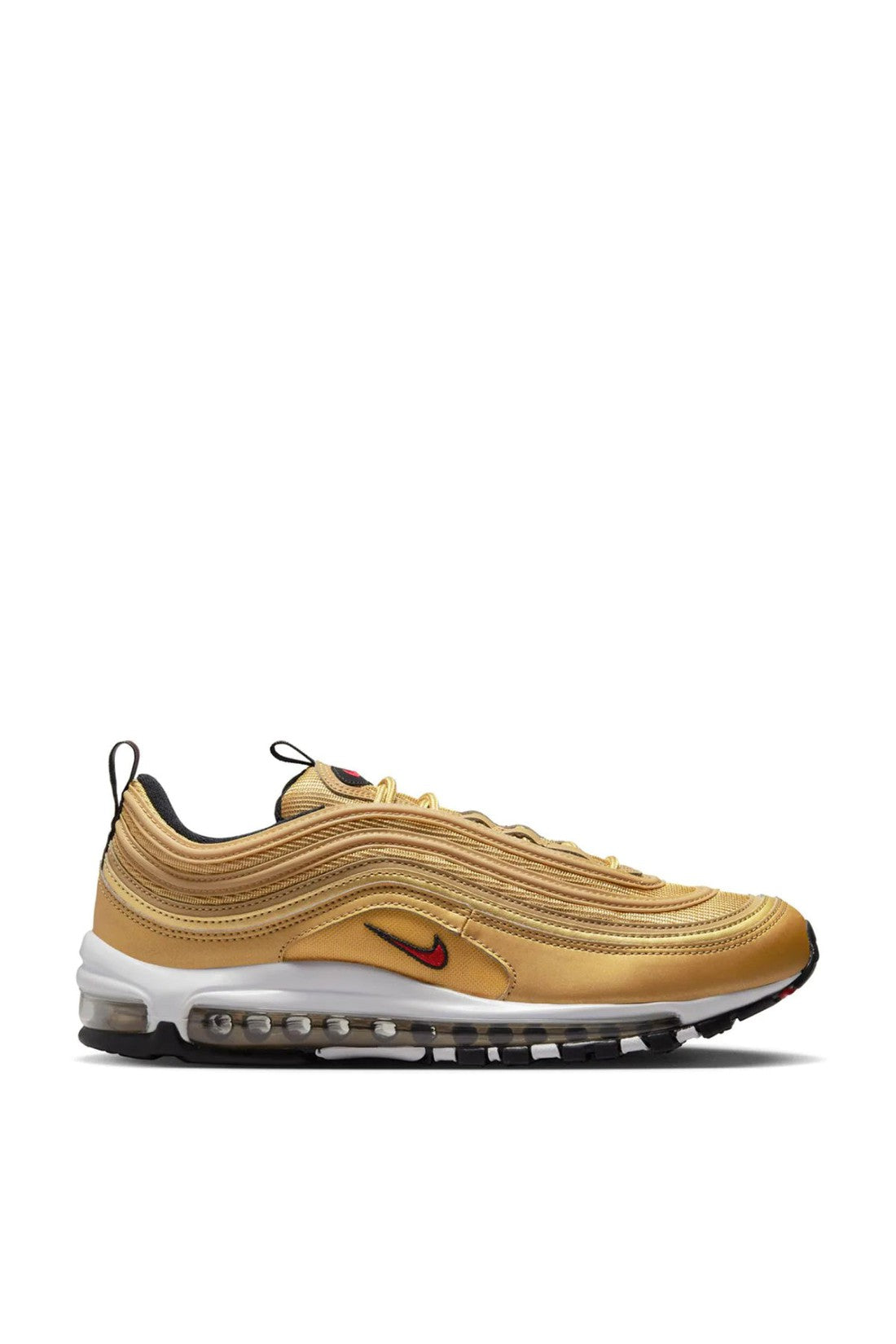 Nike-OUTLET-SALE-Air Max 97 OG "Golden Bullet" Sneakers-ARCHIVIST