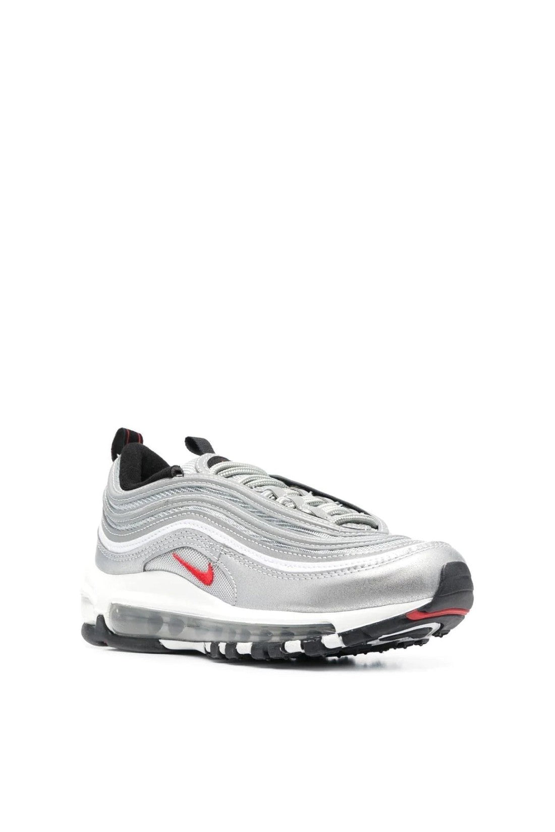 Nike-OUTLET-SALE-Air Max 97 OG Silver Bullet Sneakers-ARCHIVIST