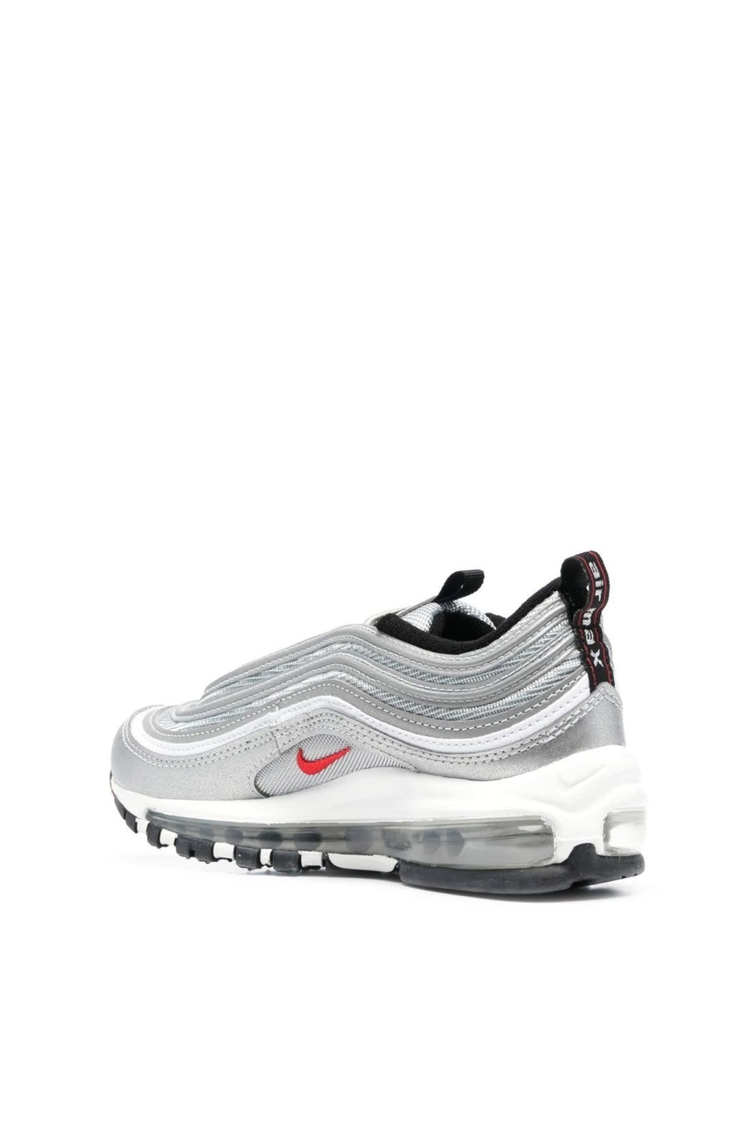 Nike-OUTLET-SALE-Air Max 97 OG Silver Bullet Sneakers-ARCHIVIST