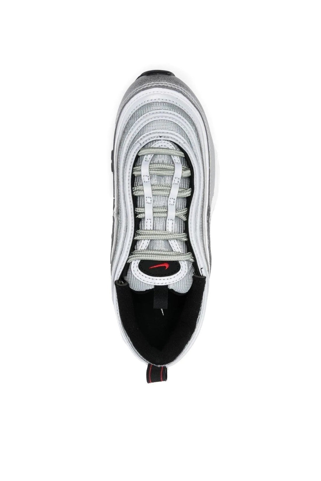 Nike-OUTLET-SALE-Air Max 97 OG Silver Bullet Sneakers-ARCHIVIST