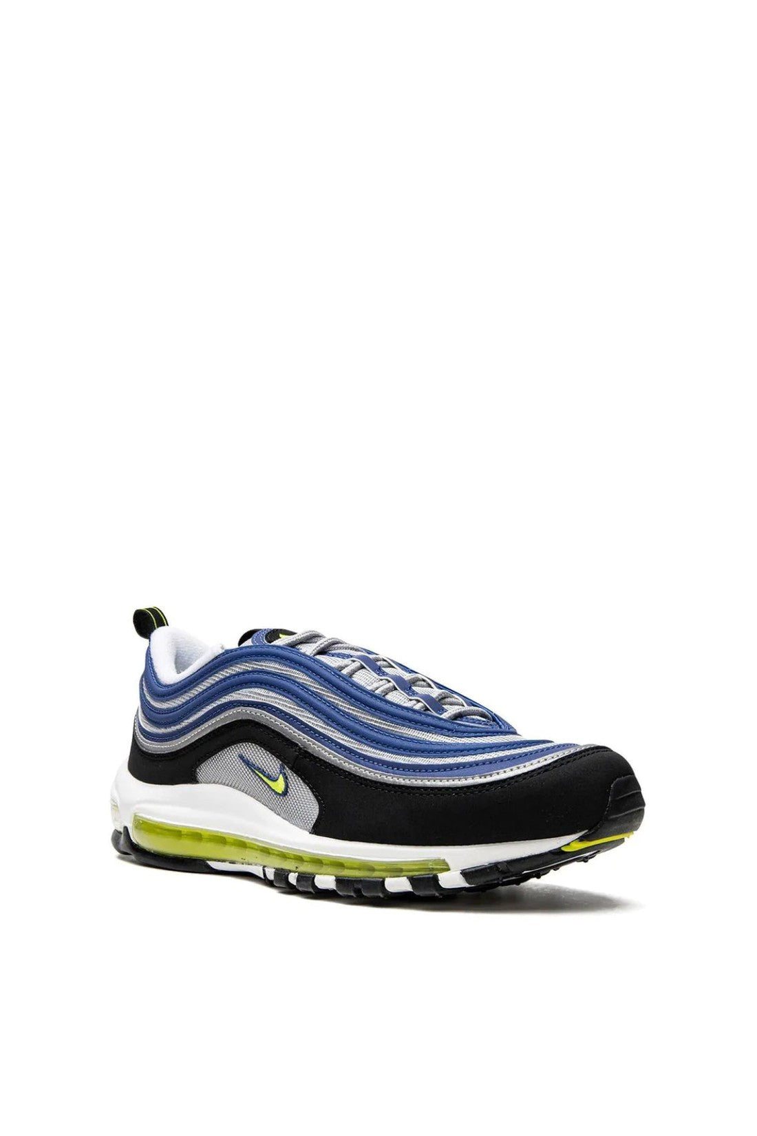 Nike-OUTLET-SALE-Air Max 97 OG Sneakers-ARCHIVIST