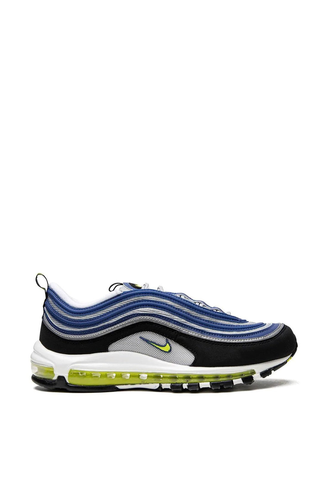 Nike-OUTLET-SALE-Air Max 97 OG Sneakers-ARCHIVIST