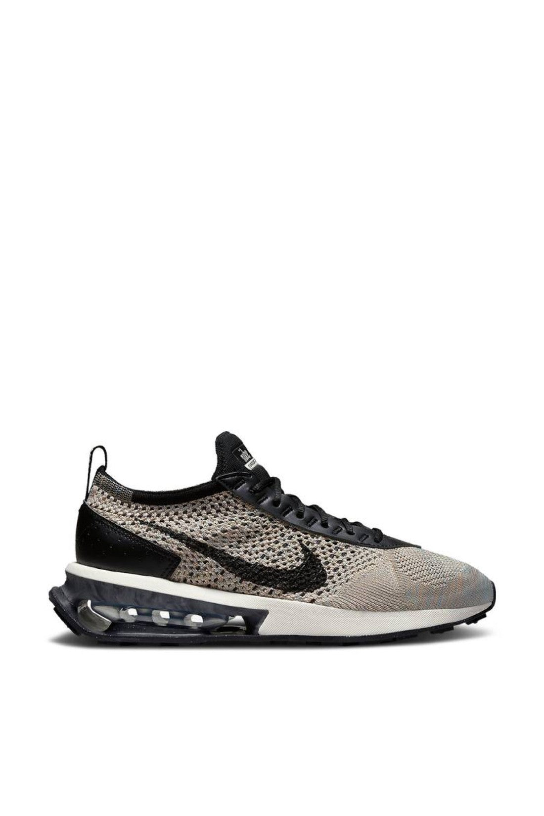 Nike-OUTLET-SALE-Air Max Flyknit Racer Sneakers-ARCHIVIST