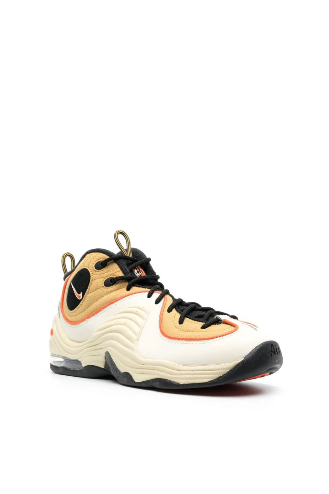 Nike-OUTLET-SALE-Air Max Penny Sneakers-ARCHIVIST