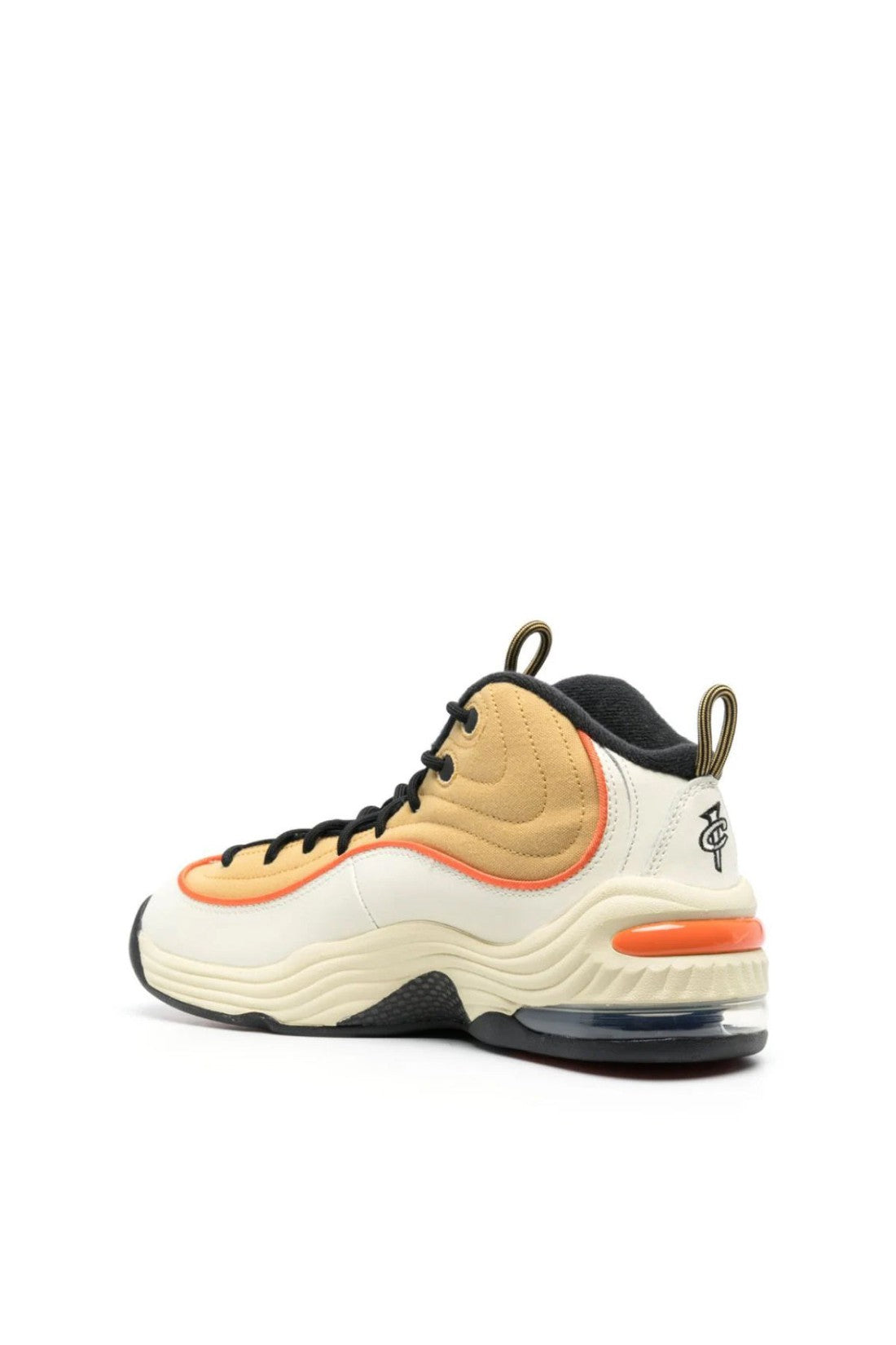 Nike-OUTLET-SALE-Air Max Penny Sneakers-ARCHIVIST