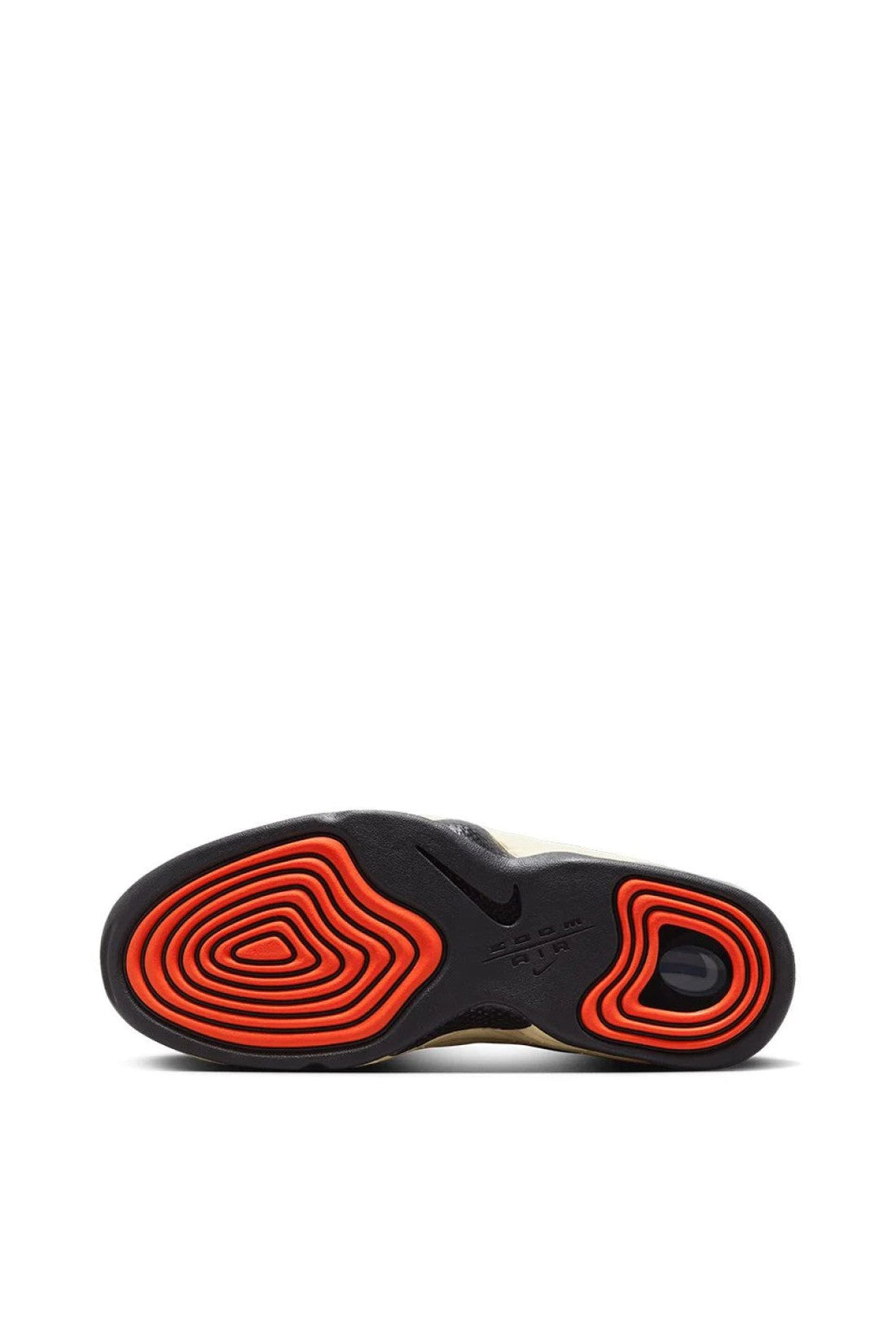 Nike-OUTLET-SALE-Air Max Penny Sneakers-ARCHIVIST