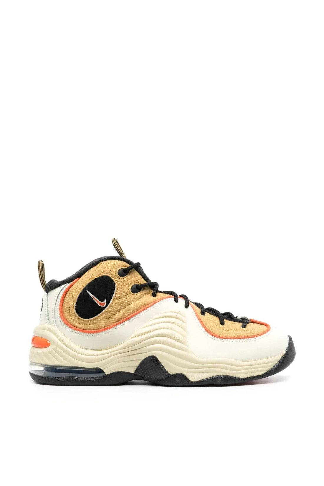 Nike-OUTLET-SALE-Air Max Penny Sneakers-ARCHIVIST