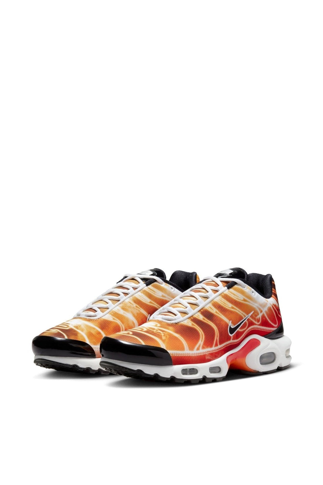 Nike-OUTLET-SALE-Air Max Plus Og "Light Photography" Sneakers-ARCHIVIST