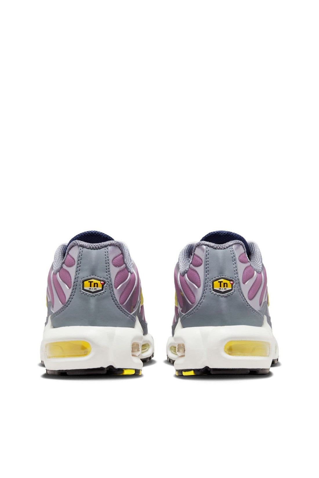 Nike-OUTLET-SALE-Air Max Plus TN 'Violet Dust' Sneakers-ARCHIVIST