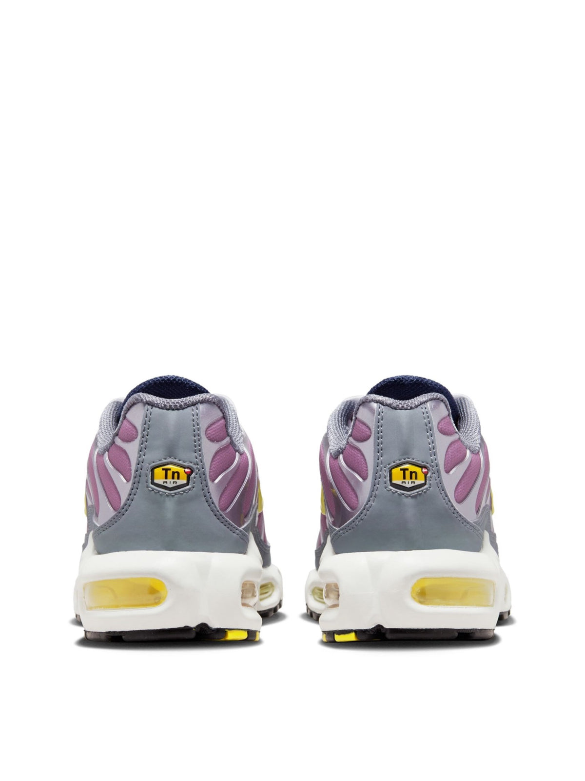 Nike-OUTLET-SALE-Air Max Plus TN 'Violet Dust' Sneakers-ARCHIVIST