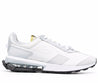 Nike-OUTLET-SALE-Air Max Pre-Day White Sneakers-ARCHIVIST