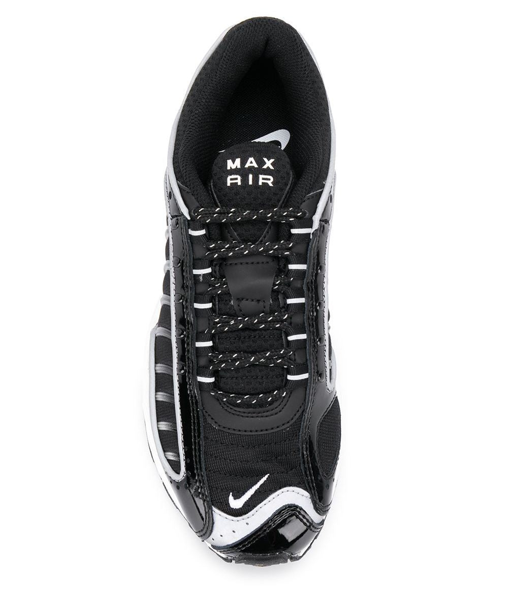 Nike-OUTLET-SALE-Air Max Tailwind IV NRG Black Sneakers-ARCHIVIST