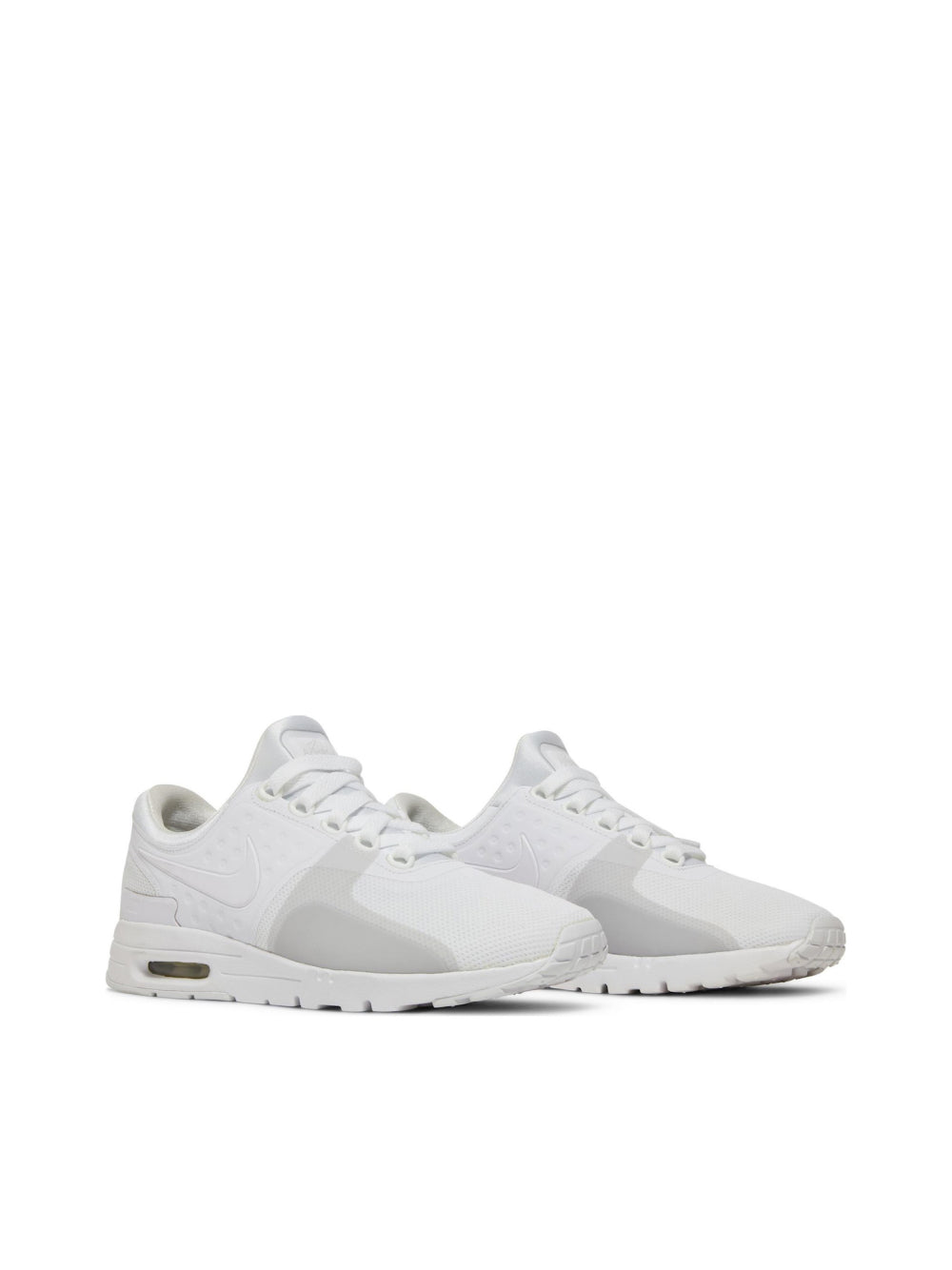 Nike-OUTLET-SALE-Air Max Zero Sneakers-ARCHIVIST