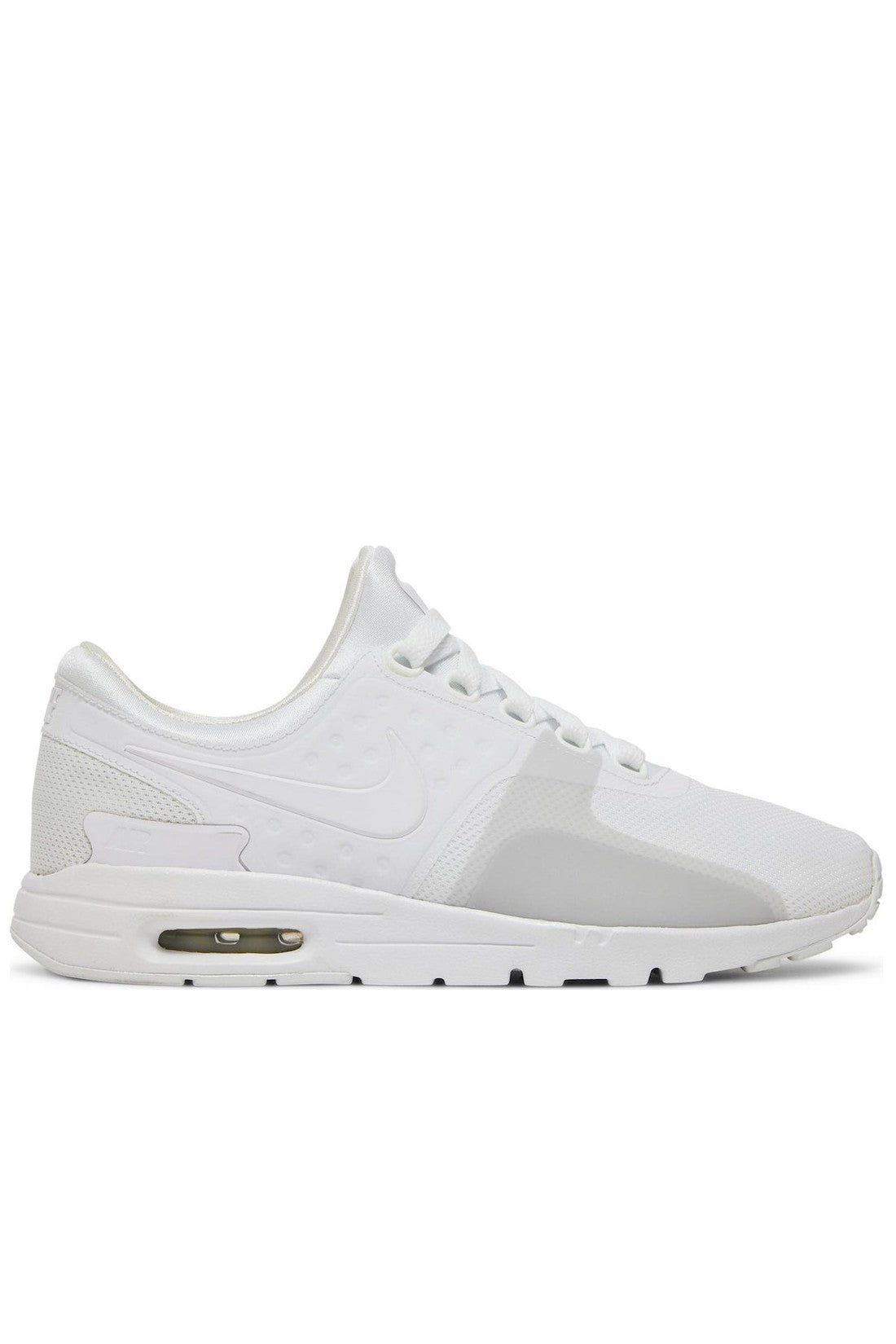 Nike-OUTLET-SALE-Air Max Zero Sneakers-ARCHIVIST