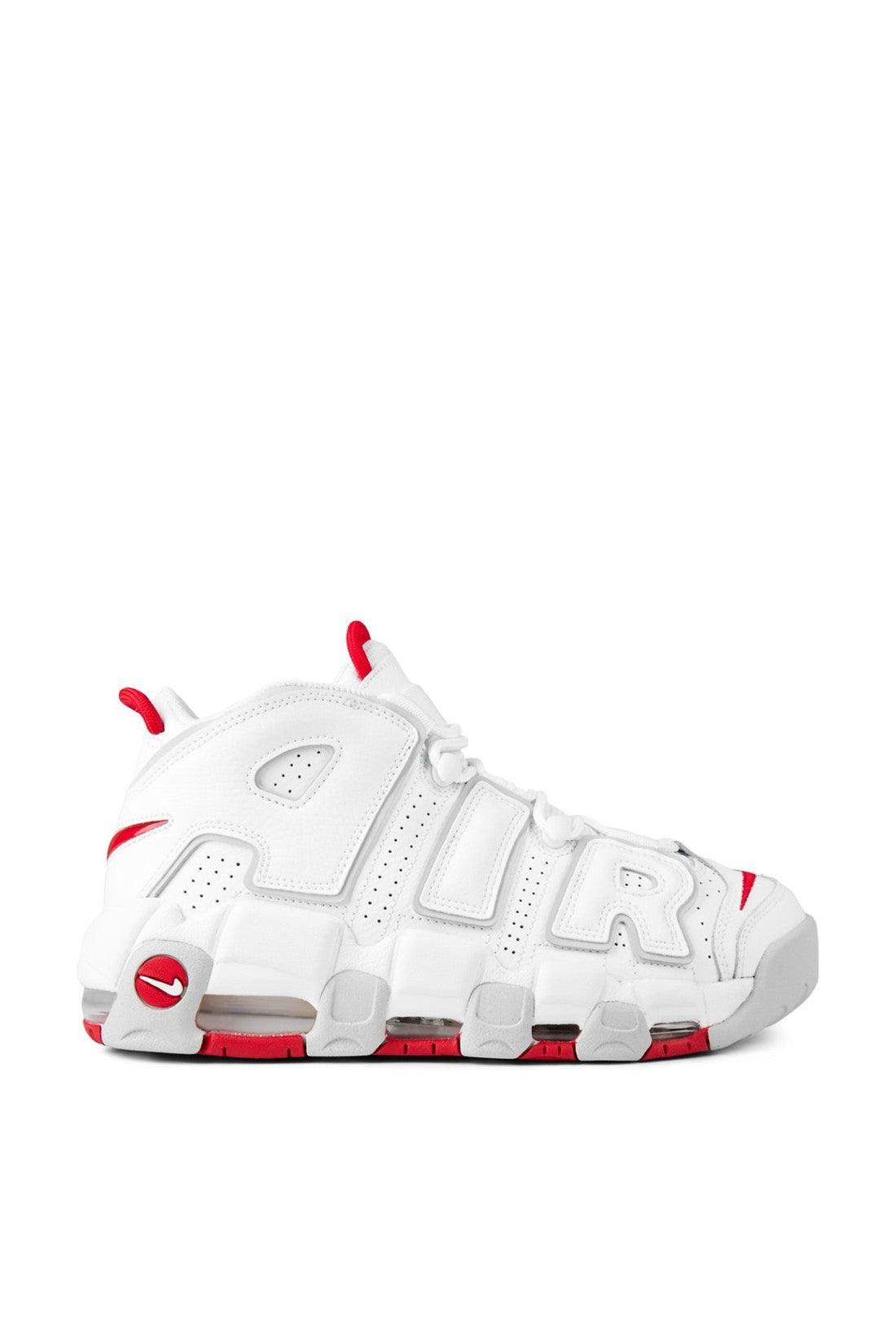 Nike-OUTLET-SALE-Air More Uptempo '96 Sneakers-ARCHIVIST