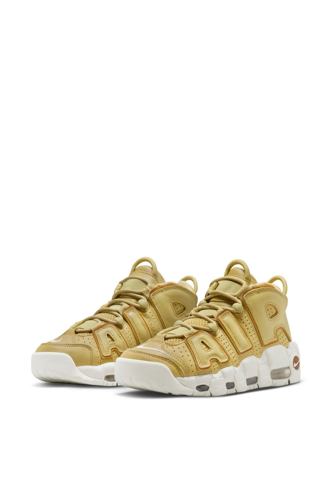 Nike-OUTLET-SALE-Air More Uptempo Sneakers-ARCHIVIST