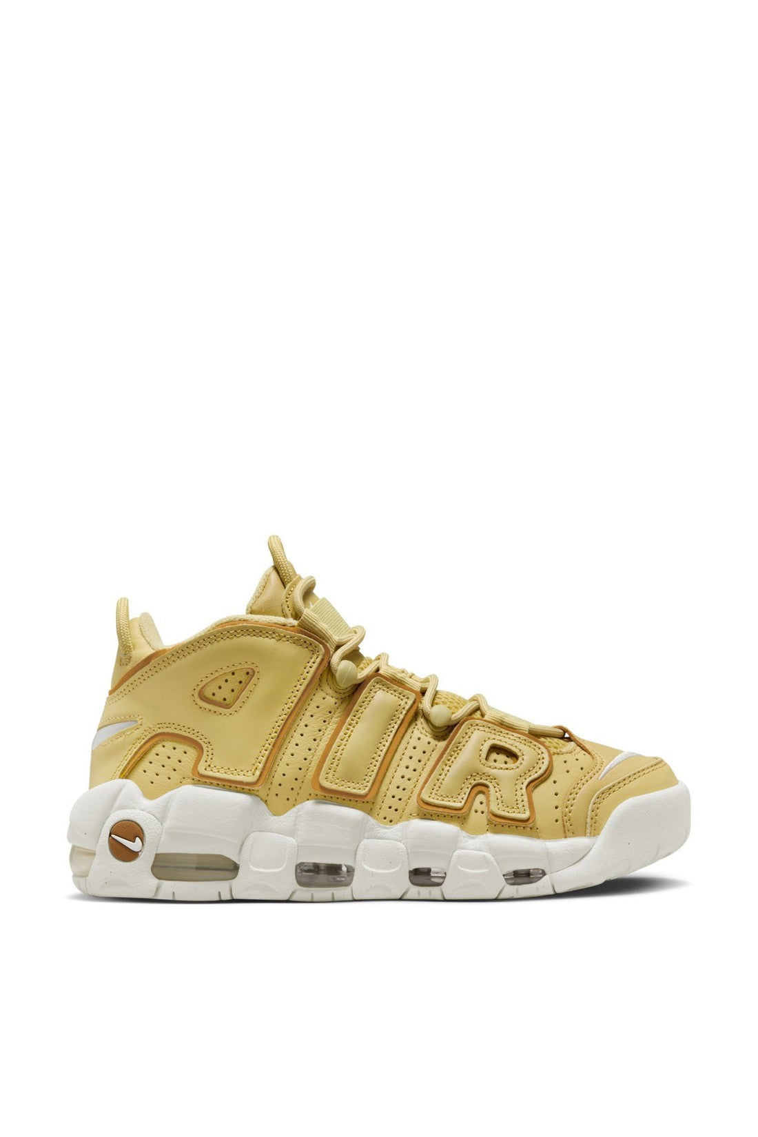 Nike-OUTLET-SALE-Air More Uptempo Sneakers-ARCHIVIST