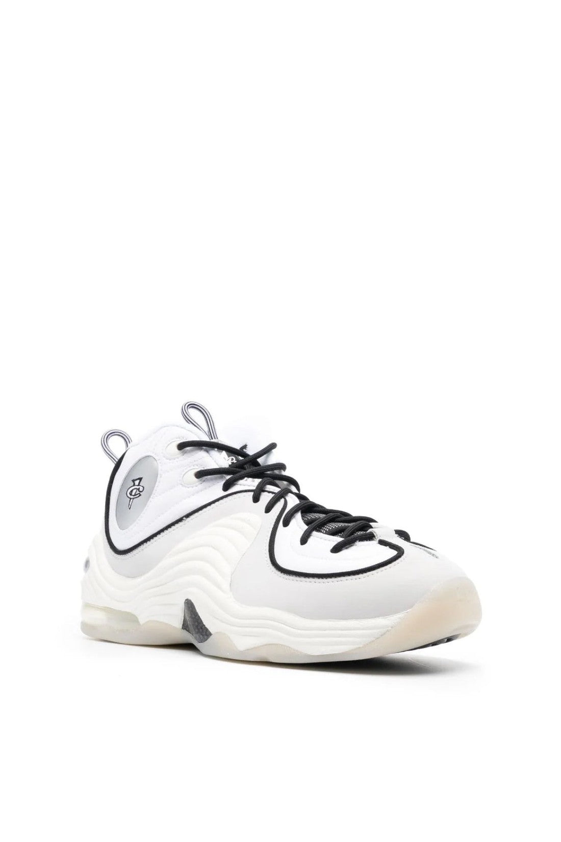 Nike-OUTLET-SALE-Air Penny II Sneakers-ARCHIVIST