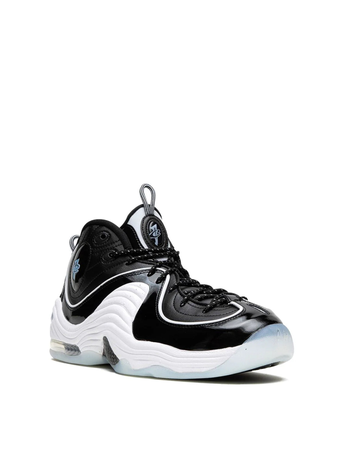 Nike-OUTLET-SALE-Air Penny II Sneakers-ARCHIVIST