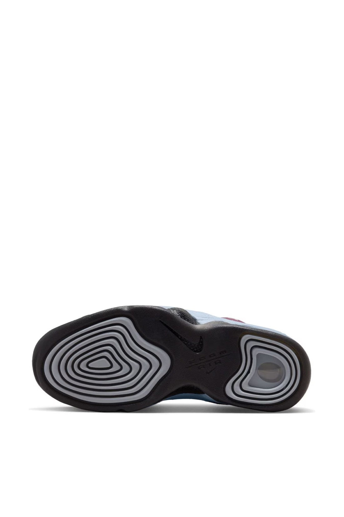 Nike-OUTLET-SALE-Air Penny II Sneakers-ARCHIVIST